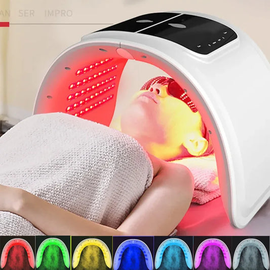 LED Mask PDT Nano