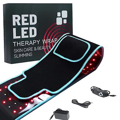 Red ＆Infrared Light Therapy Belt